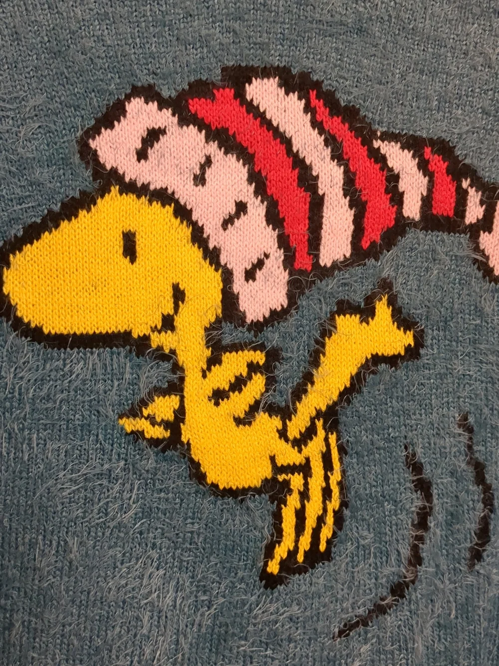 New Girls M Size 10 Justice Peanuts Hoodie